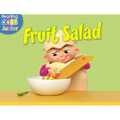Fruit Salad