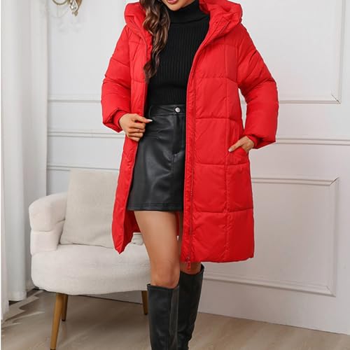 Cocila Black of Friday Mujer Ropa Mujer Chaqueta Invierno Mujer Talla Grande Chaquetas Mujer Abrigo Parka Deportiva Mujer Chaqueta Punto Mujer Primavera Ropa Talla Grande Mujer Rebajas Mujer - imagen 3