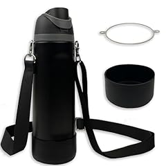 No Hand Strap (Black)