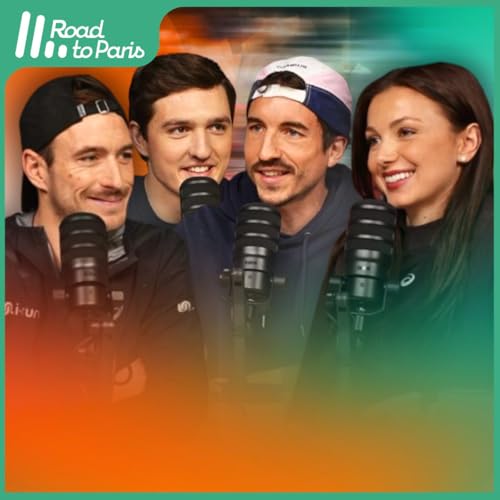 Pr&eacute;pa-Marathon : ce qui vous attend vraiment pendant les prochaines semaines ! #RoadToParis