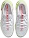 Nike Free Metcon 5 Women's Workout Shoes (DV3950-104, White/Barely Volt/Pink Foam/Bright Crimson) Size 10