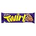 Price comparison product image Cadbury Twirl Chocolate Bar, 43g
