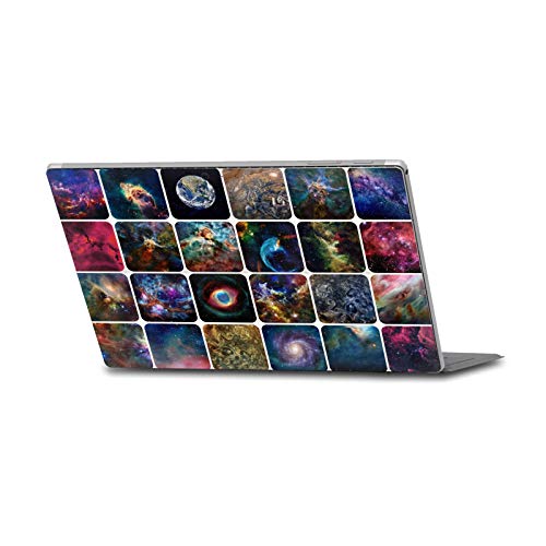 Vinyle Autocollant Espace Cosmo18 Fine Couverture pour Microsoft Surface Pro