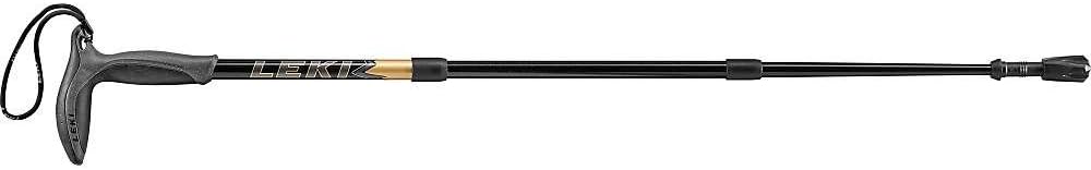 Leki Super Micro Trekking Pole - 49-90 سم