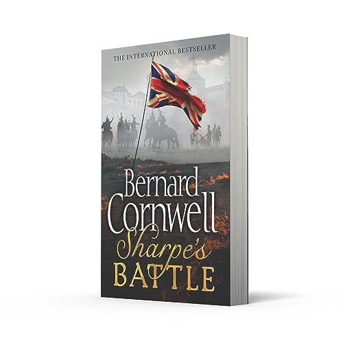 Sharpe's Battle: The Battle of Fuentes de Oñoro