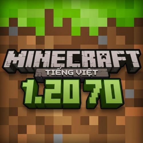 『Tải Minecraft 1.20 70 - Tải Minecraft Miễn Ph&iacute; APK』のカバーアート