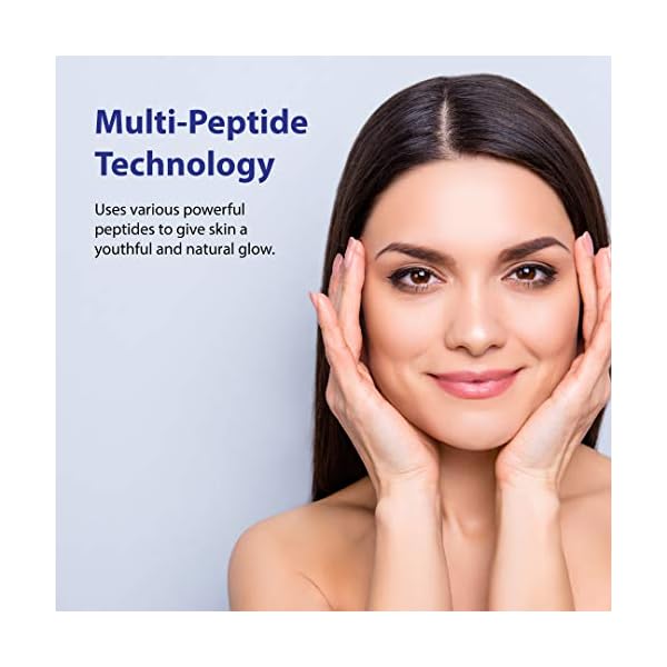 Dr. Denese SkinScience SunShield Anti Aging Bronzer Natural-Looking, Youthful Sun-Kissed Glow - Makeup with Multi Peptides & Ceramide - Rich Matte Finish Powder & Light Shimmer - Cruelty-Free - .3oz