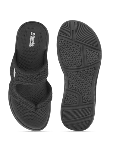 Image of onsole Comfort Fit Lightweight Non-Slip Slipper