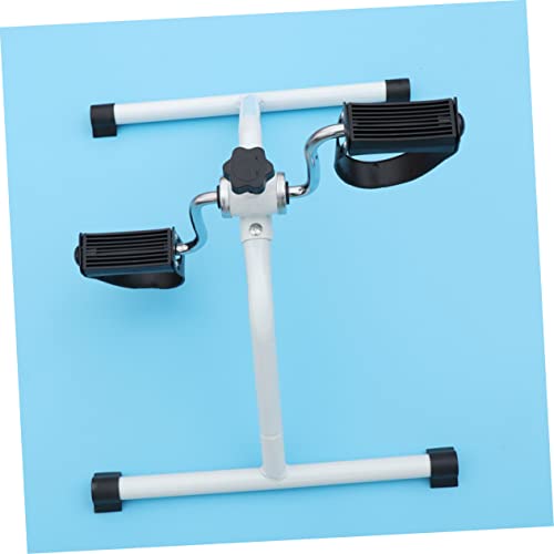 Mini Ejercitador Compacto Para Piernas Bajo Impacto miniatura 3