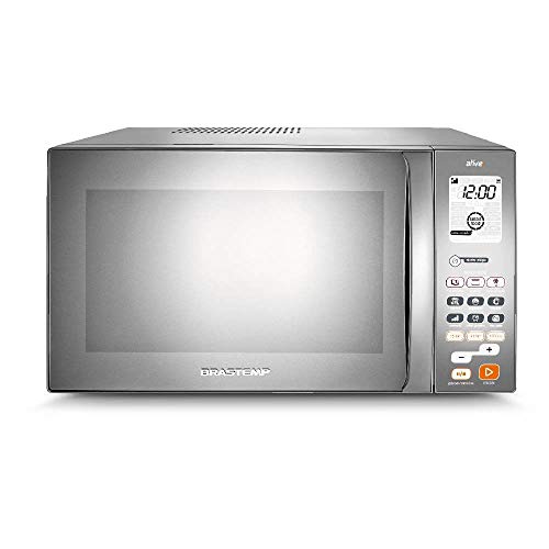 Brastemp BMJ38AR 1000W 38 litros