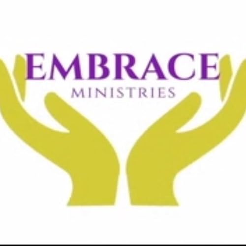 JOA Embrace: Inner healing of spirit, soul and body. cover art