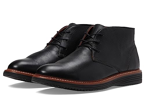 Image of Johnston & Murphy mens Upton Chukka