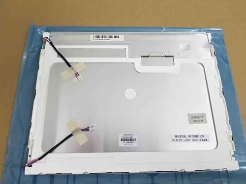 Image of Original Stock 15 inch 1024x768 LCD Screen LQ150X1LGB1 Industrial Display