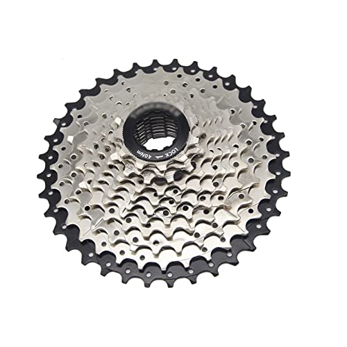 Rwlre 自転車フリーホイール、自転車カセット 8 9 10 11 ス