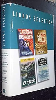 Hardcover Libros Selectos Reader's Digest : Varios Títulos [Spanish] Book
