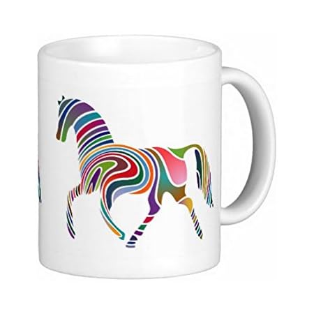 Amazon Co Jp 虹の馬のイラストのマグカップ フォトマグ 馬シリーズ ホーム キッチン Amazon Co Jp 虹の馬のイラストのマグカップ フォトマグ 馬シリーズ ホーム キッチン