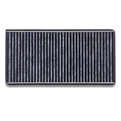 MANN-FILTER Original Interior Filter CUK 3360 – Pollen filter with active charcoal – For passenger cars