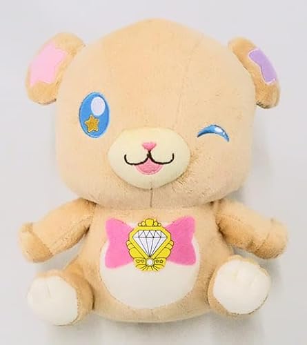 ぬいぐるみ プリキュア モフルン」の人気商品一覧 | 安い商品を通販