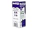 Dimetapp Children's Cold and Allergy Grape Flavored Cough Syrup 8 Ounce Bottle (Pack of 2)