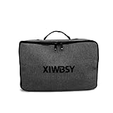 1 XIWBSY Mallette de Transport du Projecteur