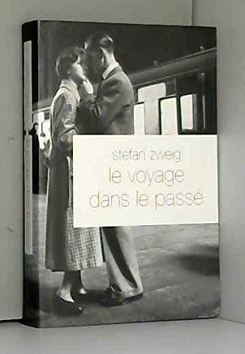 Le Voyage dans le passe [French] 2286053871 Book Cover
