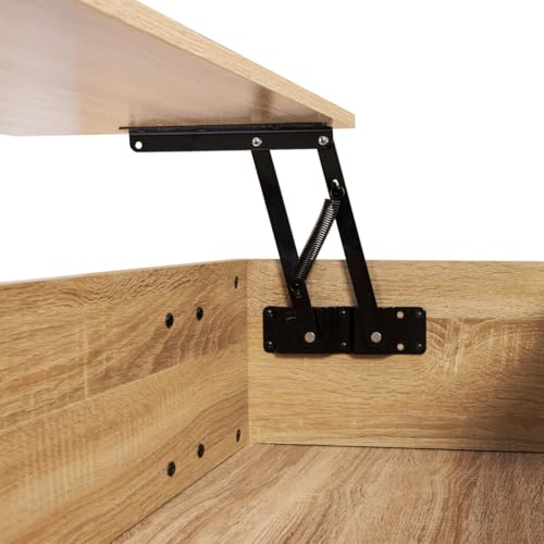 MARKET Table Basse PHOENIX Bois - vue 7