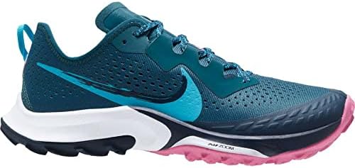 Amazon | Nike - WMNS Air Zoom Terra Kiger 7 - CW6066301