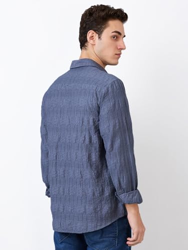 Image of Spykar Men Shirt