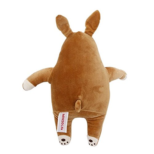 miniso bunny plush