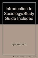 Introduction to Sociology/Study Guide Included 0024197602 Book Cover