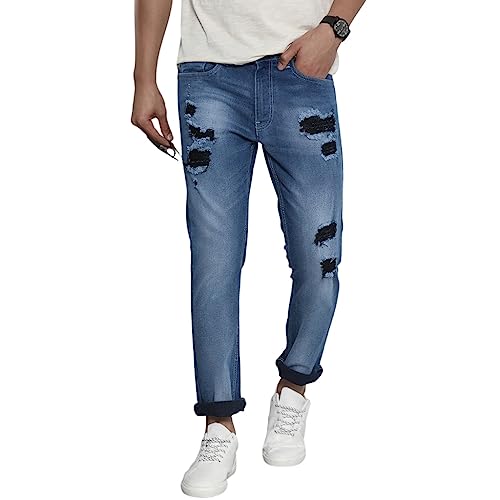 Image of THE Indian Garage CO Men Jeans