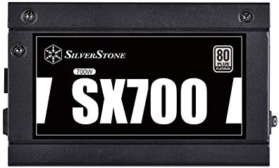 Maitinimo blokas SilverStone SX700-PT — nuotrauka 4
