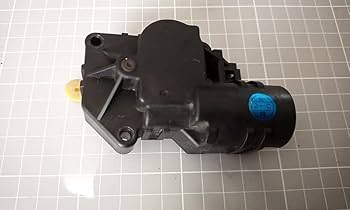 BNR32前期純正エアミックスアクチュエータ BNR32前期純正エアミックスアクチュエータ 現物 修理 日産 純正