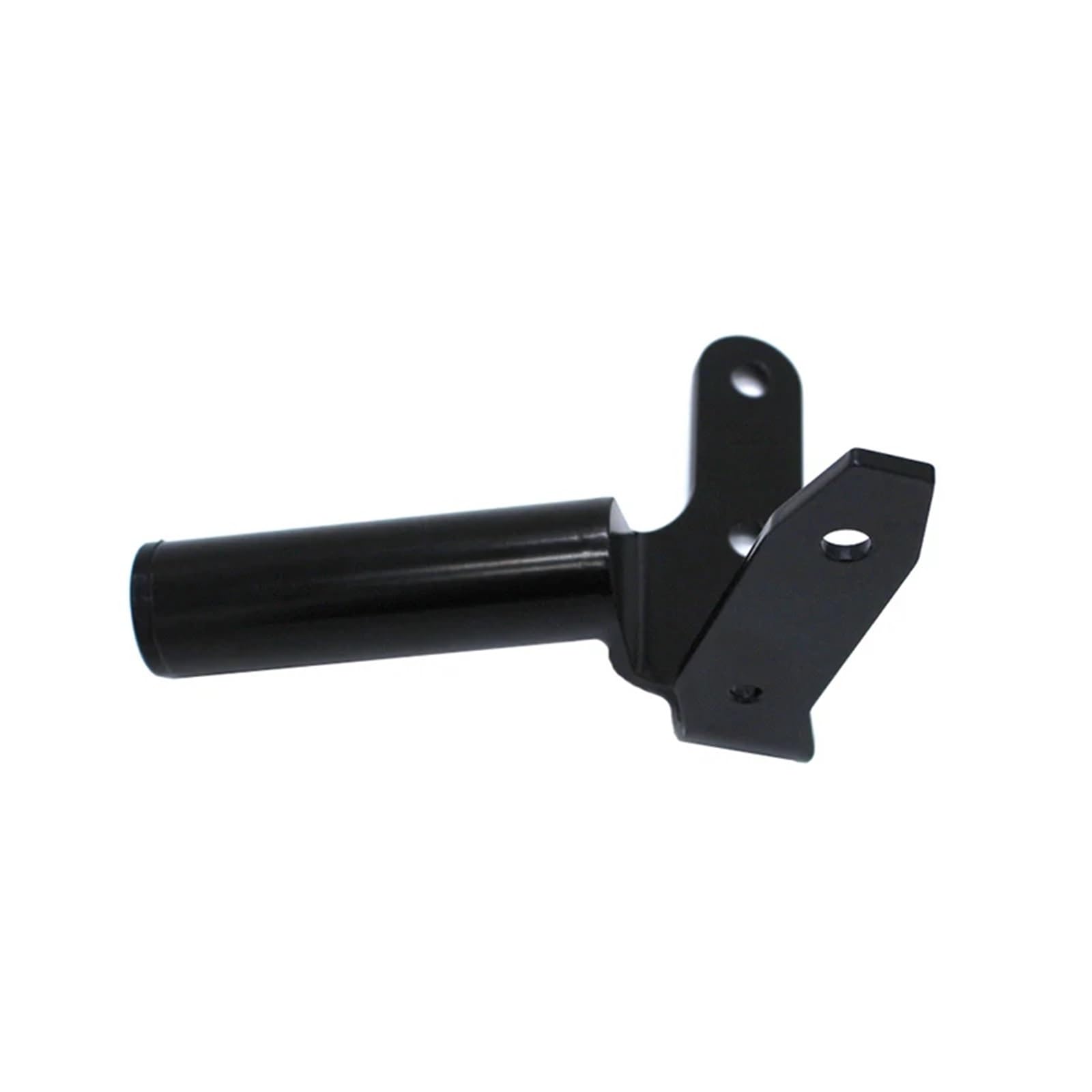 Soporte Navegación Soporte Manillar Navegación para Teléfono Móvil Motocicleta 22 Mm para Rebel1100 Rebel250 Rebel500 Rebel300 CMX1100 CMX300 CMX500 Soporte GPS para Motocicleta(B)