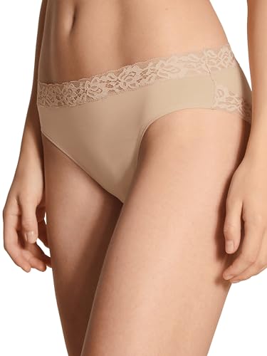 Calida Natural Comfort slips anti-marques sous les vêtements moulants