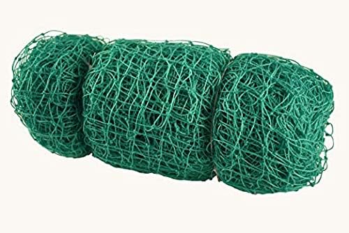 HARIKRISHNA CREATION 100x10Feet(1000 Square Feet) Nylon Practice Cricket Net (Green) (B0CWV11P3X) Amazon Price History, Amazon Price Tracker