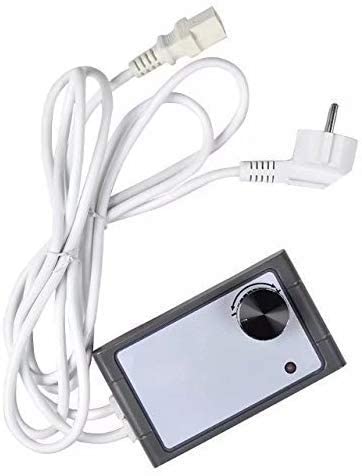 JT-26 Single-Row Digital Dust Collector Artificer Room Vacuum Cleaner 370W for Dental Laboratory, Industry