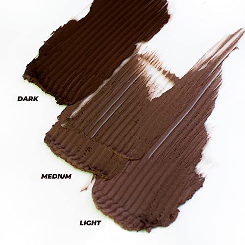 Corretor de Sobrancelha Vegano ADVERSA Médio