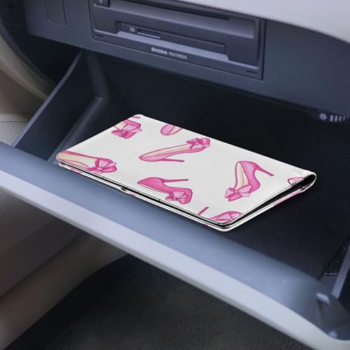 Organizador de Documentos de Auto Compacto miniatura 6