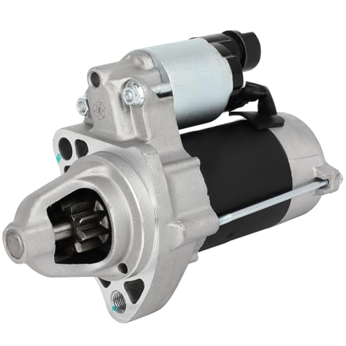 Image of SCITOO Starter Fit For Honda Fit 2007-2009 1.5L 31200-PWA-901