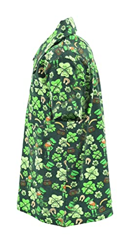 Image of Unique Baby Moisture Wicking Kids Polo Shirts for Toddler Boys Polo Shirt
