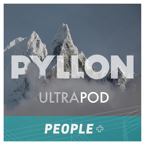 James Stewart &ndash; People Make Pyllon, Ep.1: Running, Identity and Balance