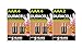 Produktbild 10 x Duracell AAA Wiederaufladbare 900 mAh (2 Blister mit 4 Batterien + 1 Blister mit 2 Batterien)10 wiederaufladbare Ministilbatterien