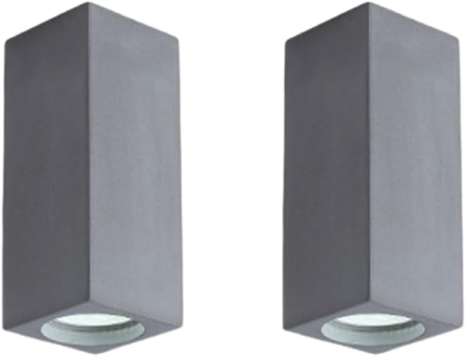 Industrial Style Ceiling Spot Lamps Anti Rust Fixture Downlight Shower Spotlight Vintage Anti-Glare Ceiling Lamps Eye Protection LED Ceiling Down Lighting for Bedroom Kitchen Living Room