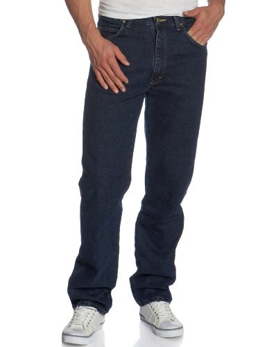 Jean Wrangler Original Fit homme retro stone 40W x 36L