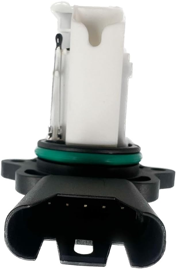 FainWan Mass Air Flow Sensor Meter MAF Compatible with 128i 328i 328xi 528i 528xi X3 X5 Z4 2007-2013 5WK97508Z 13627551638