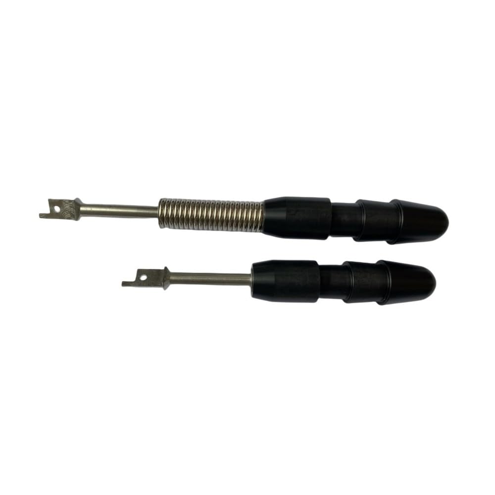 UVC Reciprocating Saw Adapter - DIY Refit -4