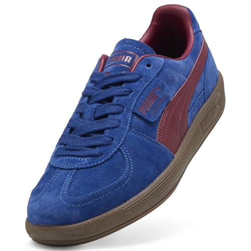 Image of Puma Womens Palermo Moda | Casual Shoes