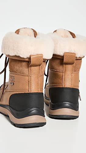 Image of UGG Women's Adirondack III Boots | Snow Boots