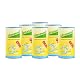Almased mit Mandel-Vanille Geschmack – 6x 500g – Mahlzeitersatz zur Gewichtsreduktion – Vorratspack – vegetarisch und glutenfrei – 60 Portionen